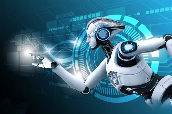 AI成未來發展趨勢 宇舵科技優必選機器人優勢明顯!
